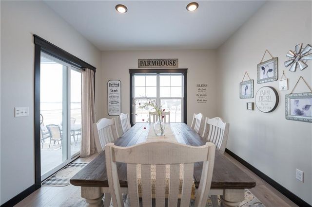 9317 E 453rd Avenue, Elk Mound, WI 54739