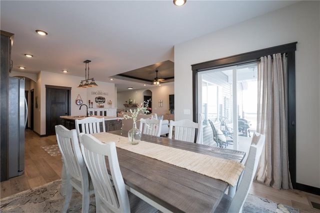 9317 E 453rd Avenue, Elk Mound, WI 54739