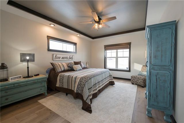 9317 E 453rd Avenue, Elk Mound, WI 54739