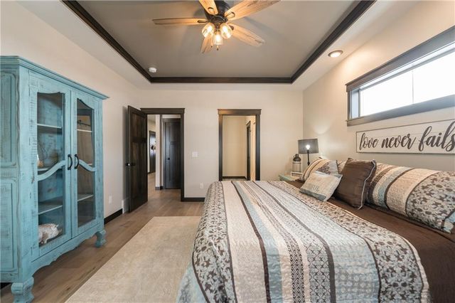 9317 E 453rd Avenue, Elk Mound, WI 54739