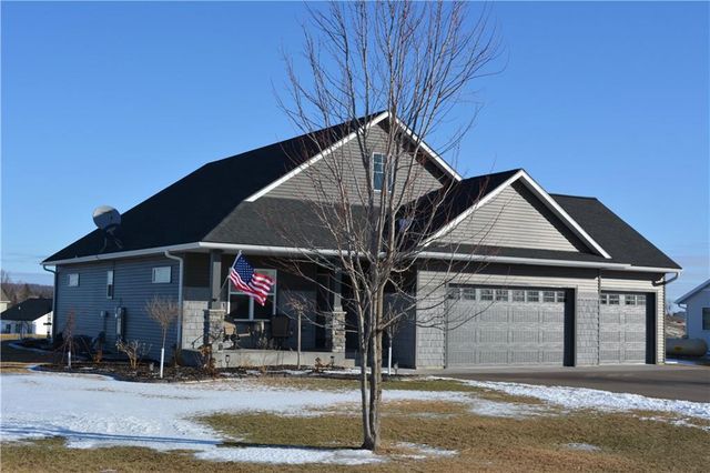 9317 E 453rd Avenue, Elk Mound, WI 54739