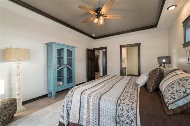 9317 E 453rd Avenue, Elk Mound, WI 54739