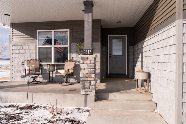 9317 E 453rd Avenue, Elk Mound, WI 54739