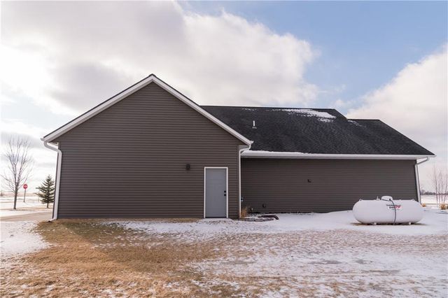 9317 E 453rd Avenue, Elk Mound, WI 54739