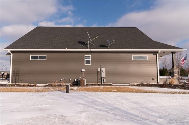 9317 E 453rd Avenue, Elk Mound, WI 54739