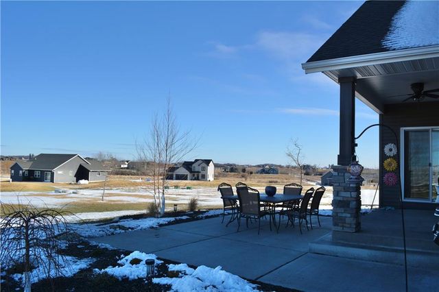 9317 E 453rd Avenue, Elk Mound, WI 54739