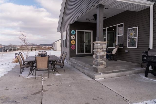 9317 E 453rd Avenue, Elk Mound, WI 54739