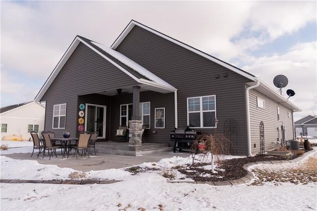 9317 E 453rd Avenue, Elk Mound, WI 54739