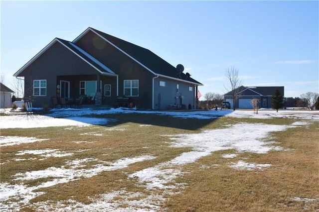 9317 E 453rd Avenue, Elk Mound, WI 54739