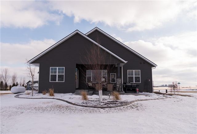 9317 E 453rd Avenue, Elk Mound, WI 54739