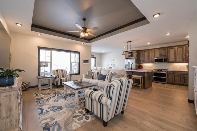 9317 E 453rd Avenue, Elk Mound, WI 54739