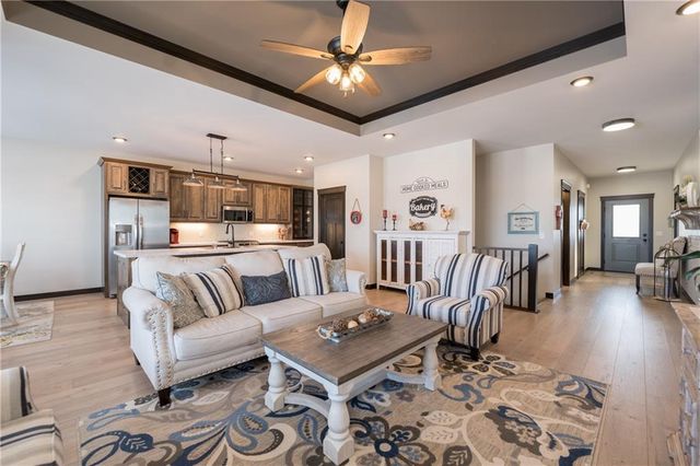 9317 E 453rd Avenue, Elk Mound, WI 54739