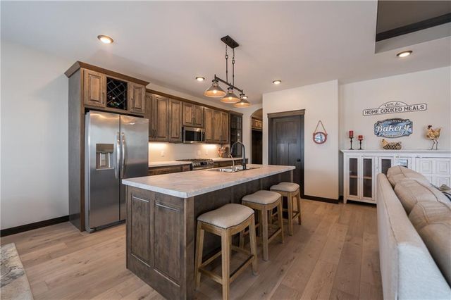 9317 E 453rd Avenue, Elk Mound, WI 54739