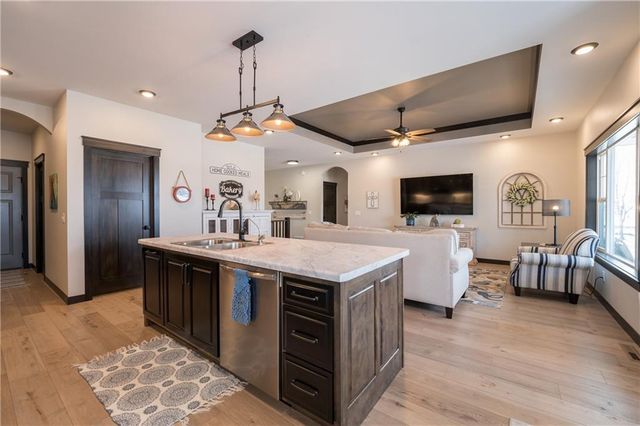 9317 E 453rd Avenue, Elk Mound, WI 54739