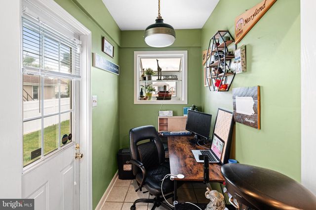 105 E NARBERTH TER, Collingswood, NJ 08108