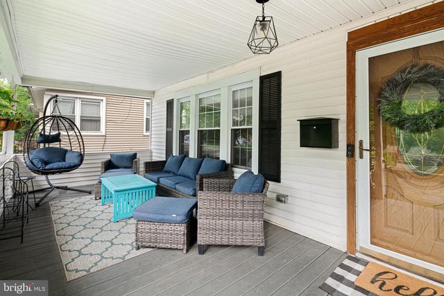 105 E NARBERTH TER, Collingswood, NJ 08108