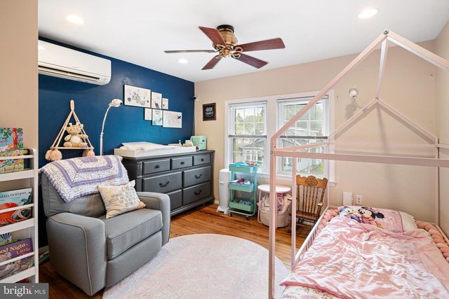 105 E NARBERTH TER, Collingswood, NJ 08108