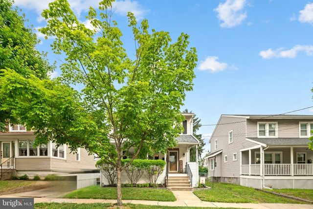 105 E NARBERTH TER, Collingswood, NJ 08108