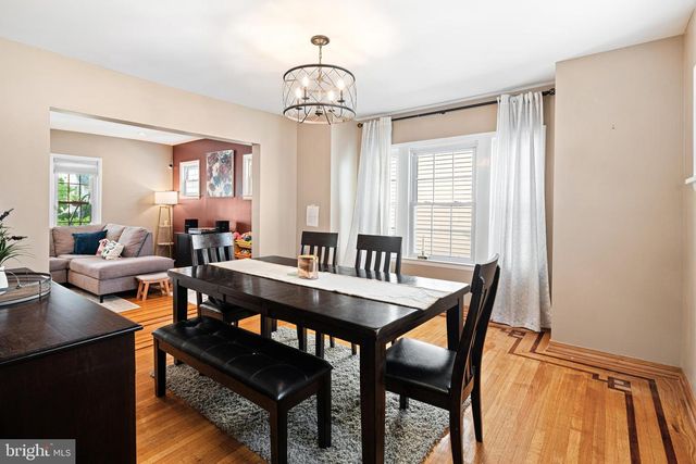 105 E NARBERTH TER, Collingswood, NJ 08108