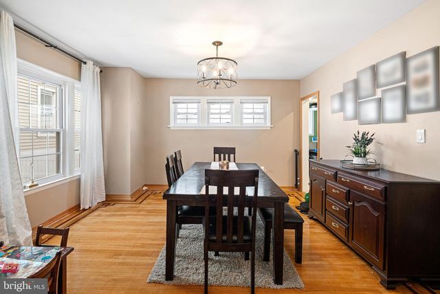 105 E NARBERTH TER, Collingswood, NJ 08108