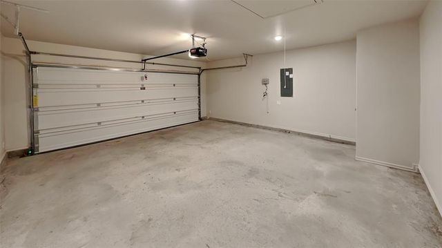 12700 Elba Drive, Yukon, OK 73099