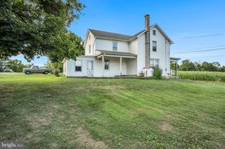 844 FRANKLIN CHURCH RD, Dillsburg, PA 17019