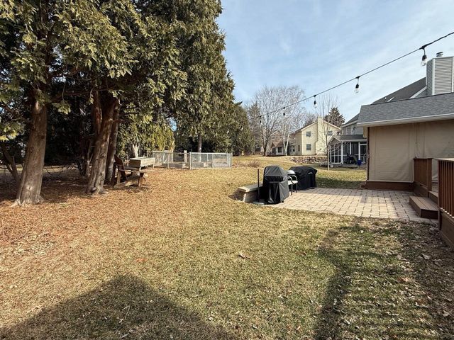 1502 Grosse Point Drive, Middleton, WI 53562