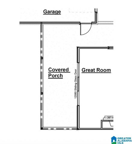 2121 BLACKRIDGE CIRCLE, Hoover, AL 35244