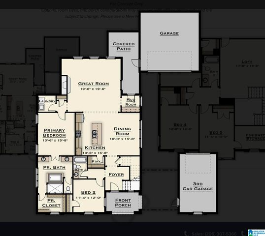 2121 BLACKRIDGE CIRCLE, Hoover, AL 35244