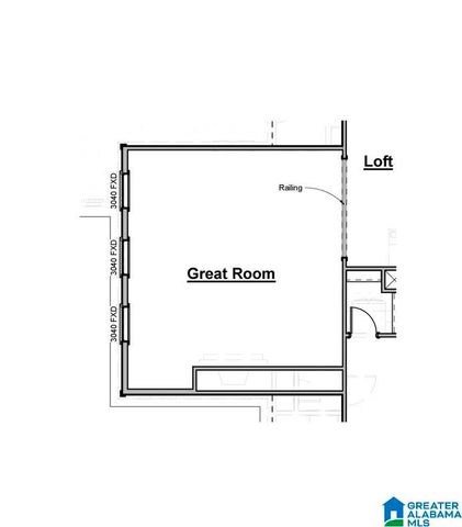 2121 BLACKRIDGE CIRCLE, Hoover, AL 35244