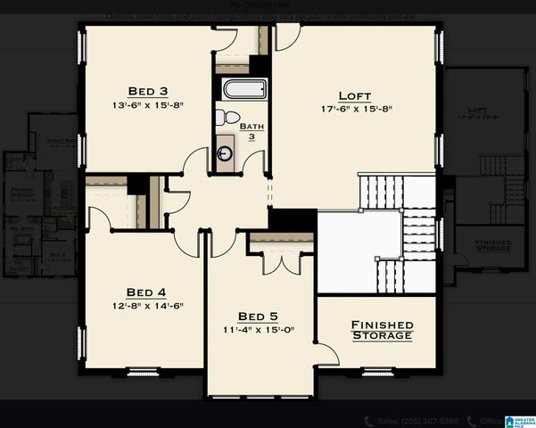 2121 BLACKRIDGE CIRCLE, Hoover, AL 35244