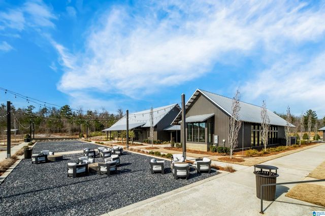 2121 BLACKRIDGE CIRCLE, Hoover, AL 35244