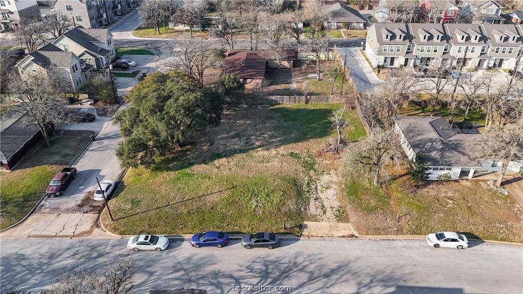 508 and 510 Clay Street Street, Bryan, TX 77801 — photo 4