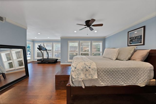 2907 Arbor Oaks Drive, Arlington, TX 76006
