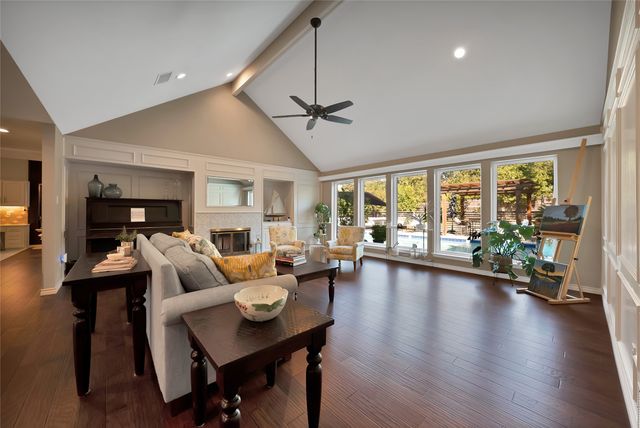 2907 Arbor Oaks Drive, Arlington, TX 76006