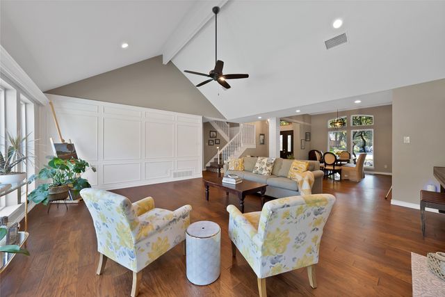 2907 Arbor Oaks Drive, Arlington, TX 76006
