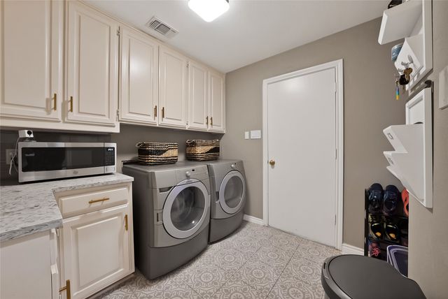 2907 Arbor Oaks Drive, Arlington, TX 76006