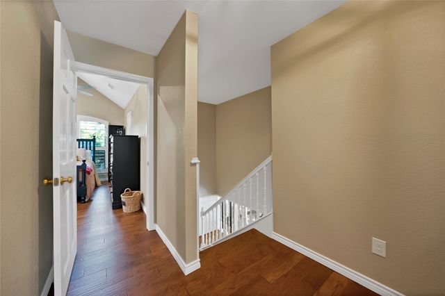 2907 Arbor Oaks Drive, Arlington, TX 76006