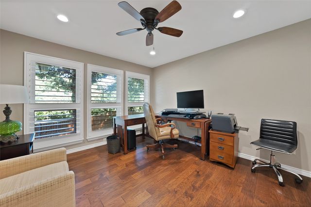 2907 Arbor Oaks Drive, Arlington, TX 76006