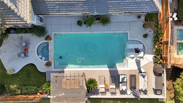2907 Arbor Oaks Drive, Arlington, TX 76006