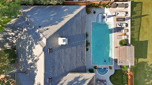 2907 Arbor Oaks Drive, Arlington, TX 76006