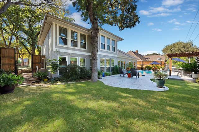2907 Arbor Oaks Drive, Arlington, TX 76006