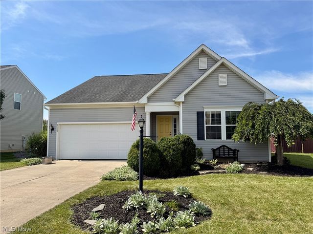 2143 Fowl Road, Elyria, OH 44035