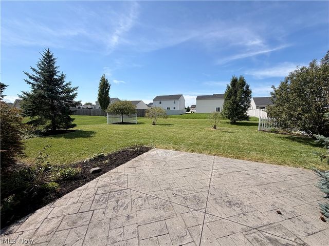 2143 Fowl Road, Elyria, OH 44035