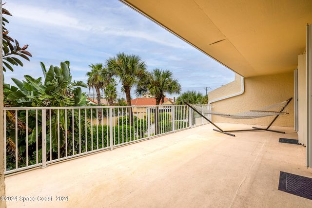 101 La Costa Street B4, Melbourne Beach, FL 32951