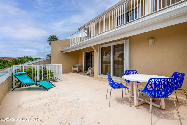 101 La Costa Street B4, Melbourne Beach, FL 32951