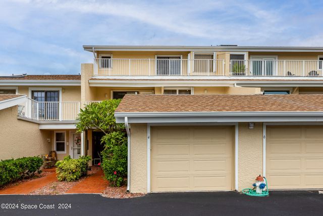 101 La Costa Street B4, Melbourne Beach, FL 32951