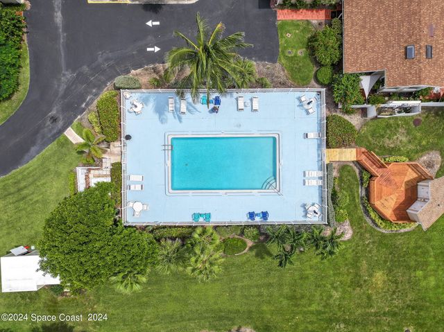 101 La Costa Street B4, Melbourne Beach, FL 32951