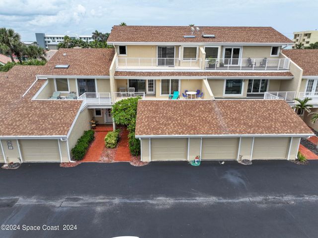 101 La Costa Street B4, Melbourne Beach, FL 32951