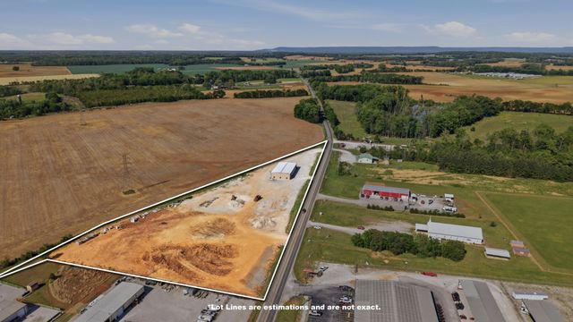 0 AEDC Rd, Winchester, TN 37398